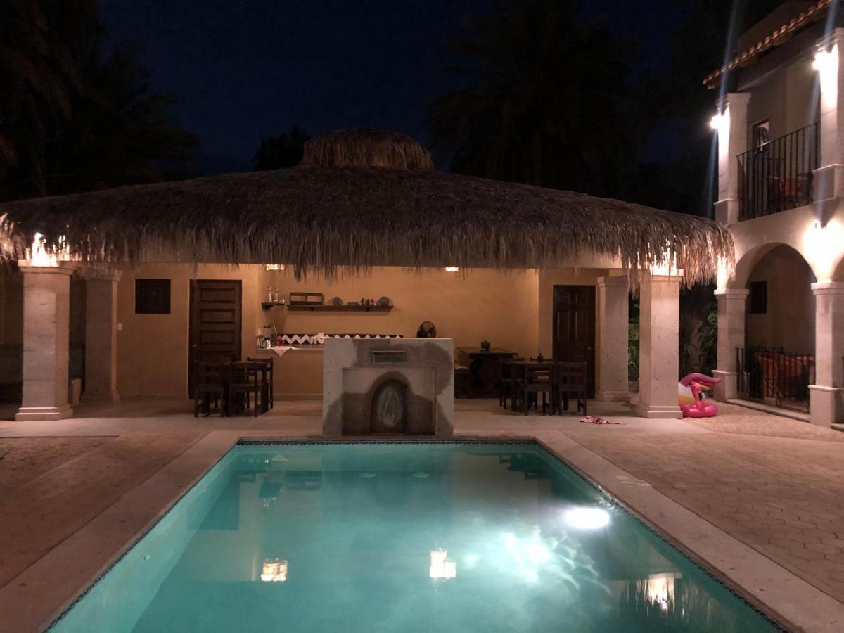 Hotel 1697 Loreto Лорето Екстериор снимка