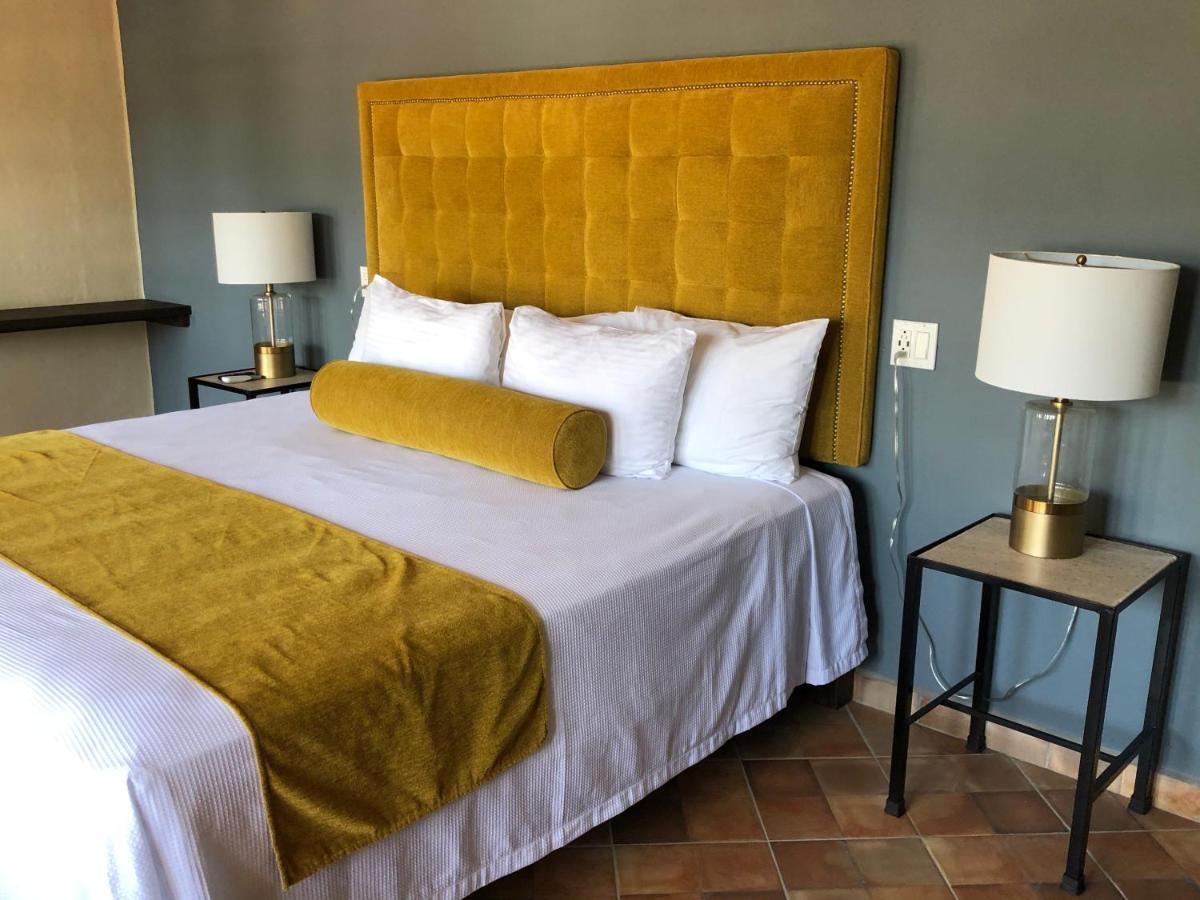 Hotel 1697 Loreto Лорето Екстериор снимка