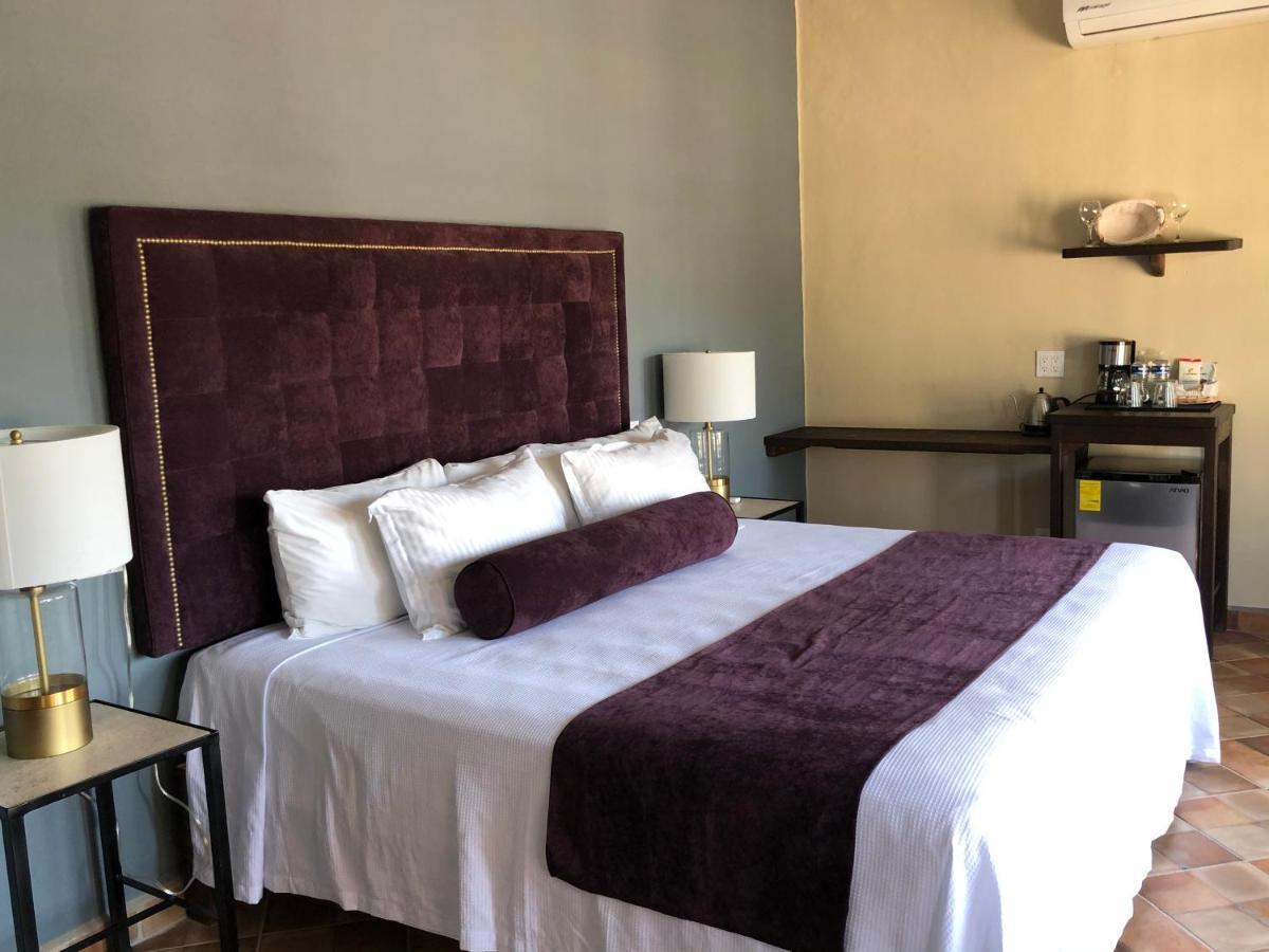 Hotel 1697 Loreto Лорето Екстериор снимка