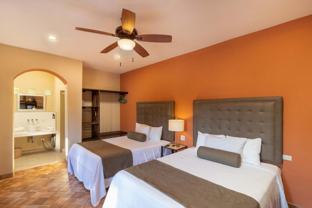 Hotel 1697 Loreto Лорето Екстериор снимка