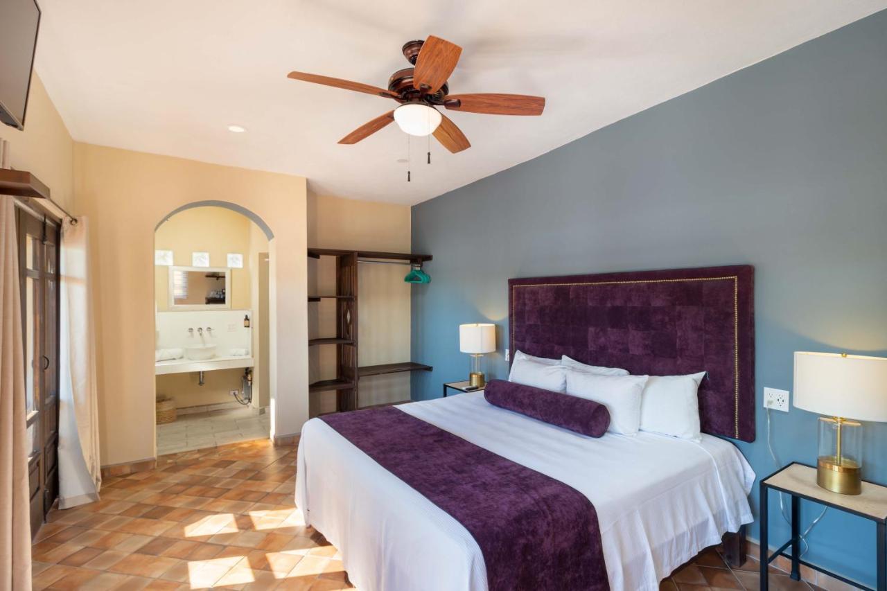 Hotel 1697 Loreto Лорето Екстериор снимка