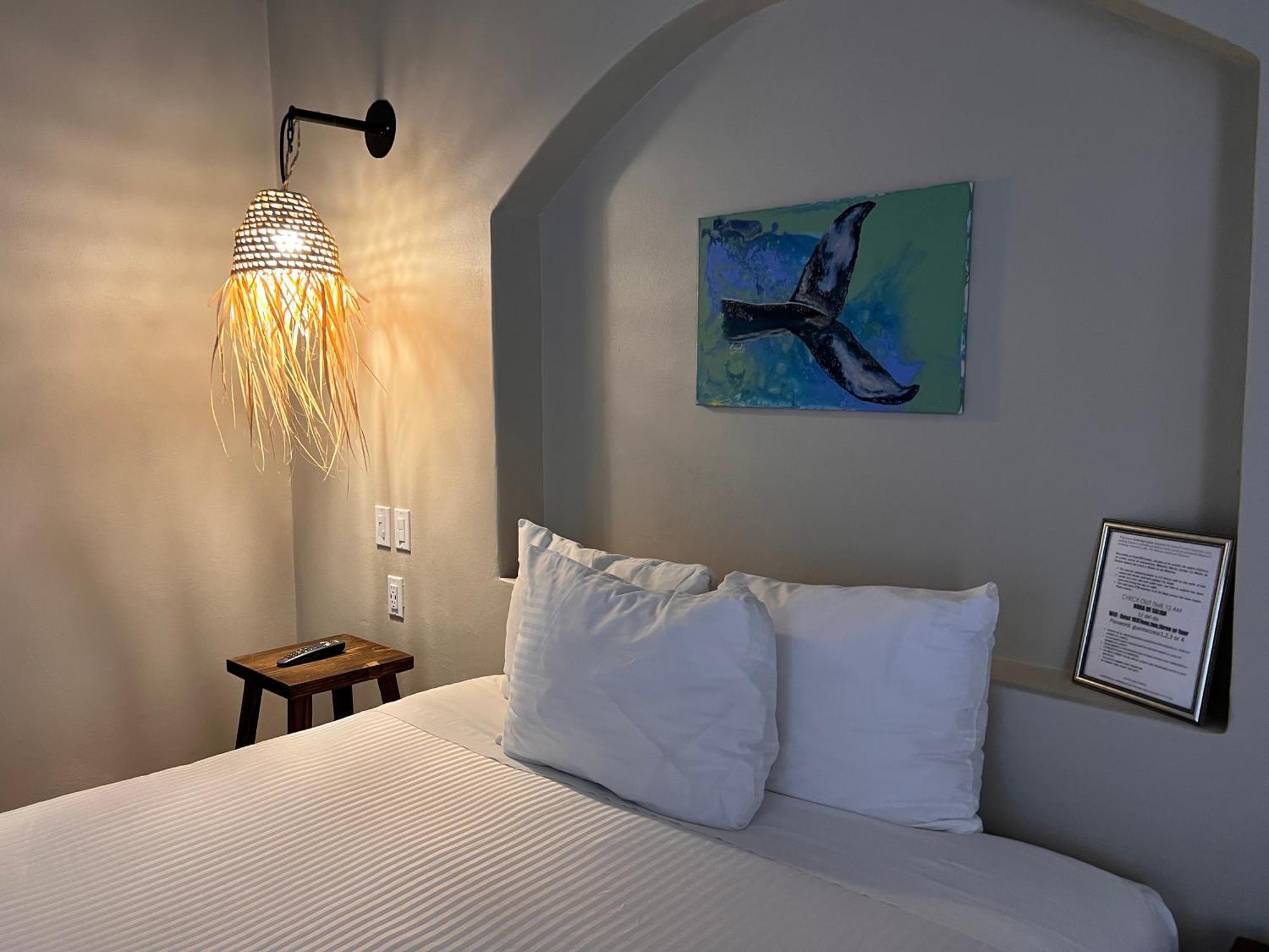 Hotel 1697 Loreto Лорето Екстериор снимка