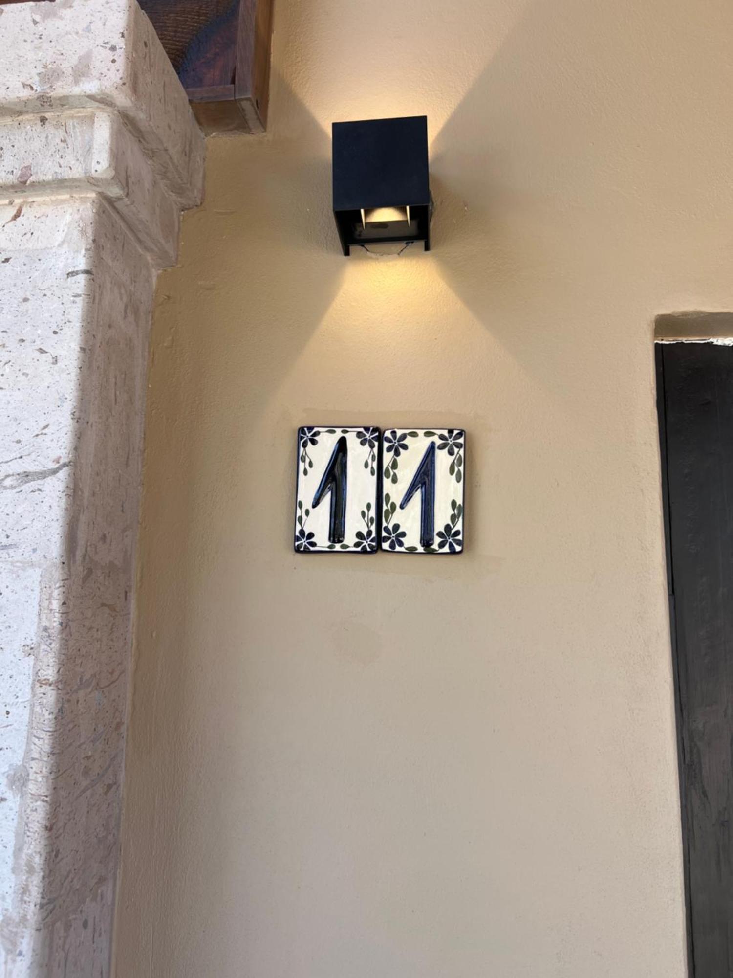 Hotel 1697 Loreto Лорето Екстериор снимка