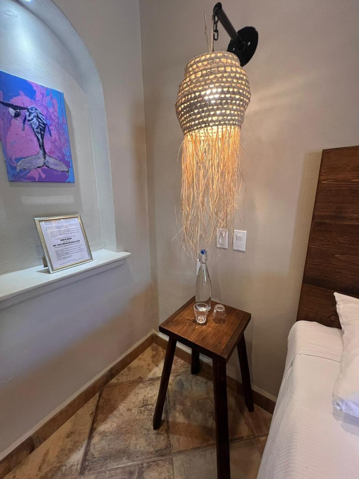 Hotel 1697 Loreto Лорето Екстериор снимка