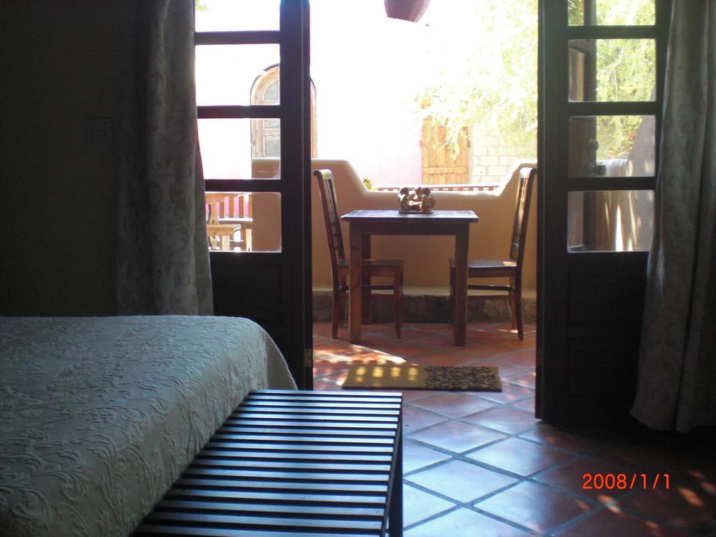 Hotel 1697 Loreto Лорето Стая снимка