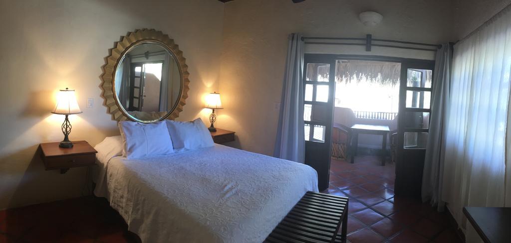Hotel 1697 Loreto Лорето Екстериор снимка